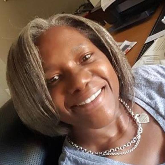 Meet your Posher, Joan - Picture 1 of 1